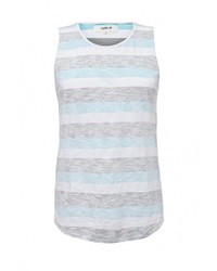 Мужская разноцветная майка от Solid