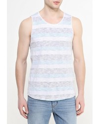 Мужская разноцветная майка от Solid