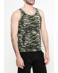 Мужская разноцветная майка от Urban Style