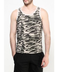 Мужская разноцветная майка от Urban Style