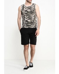 Мужская разноцветная майка от Urban Style