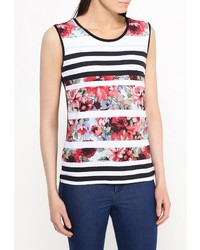 Женская разноцветная майка от Vis-a-Vis