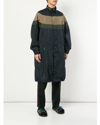 Мужская разноцветная парка от Kolor