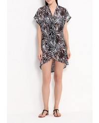 Разноцветная пляжная туника от Jennyfer