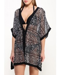 Разноцветная пляжная туника от Jennyfer