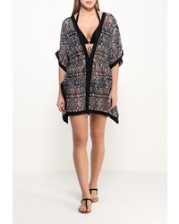 Разноцветная пляжная туника от Jennyfer