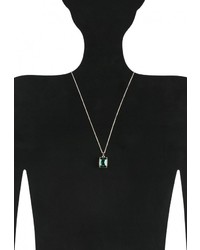 Разноцветная подвеска от Diva