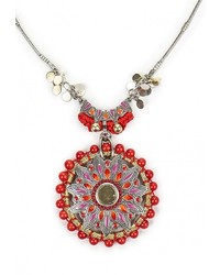 Разноцветная подвеска от Franck Herval