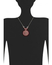 Разноцветная подвеска от Franck Herval