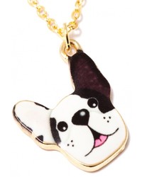 Разноцветная подвеска от Herald Percy