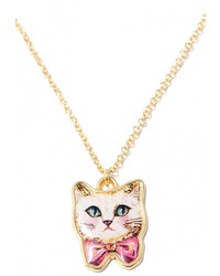 Разноцветная подвеска от Herald Percy