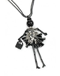 Разноцветная подвеска от Joubeejou