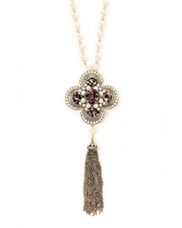 Разноцветная подвеска от Kameo-Bis