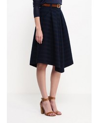 Разноцветная пышная юбка от BOSS ORANGE