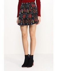 Разноцветная пышная юбка от Louche