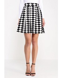 Разноцветная пышная юбка от Love &amp; Light