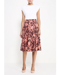 Разноцветная пышная юбка от Love &amp; Light