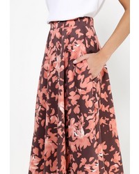 Разноцветная пышная юбка от Love &amp; Light