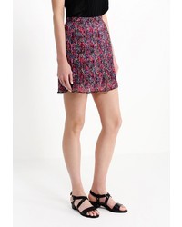 Разноцветная пышная юбка от Modis