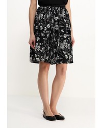 Разноцветная пышная юбка от Vero Moda