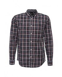 Мужская разноцветная рубашка с длинным рукавом от Baon