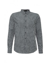 Мужская разноцветная рубашка с длинным рукавом от Baon