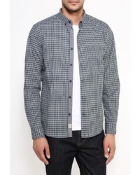 Мужская разноцветная рубашка с длинным рукавом от Baon