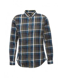 Мужская разноцветная рубашка с длинным рукавом от Befree