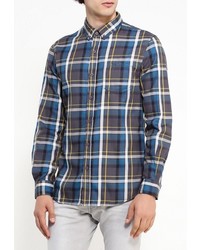 Мужская разноцветная рубашка с длинным рукавом от Befree