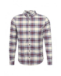 Мужская разноцветная рубашка с длинным рукавом от BLEND