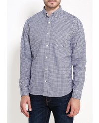 Мужская разноцветная рубашка с длинным рукавом от Gap