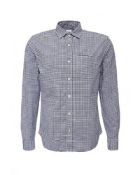 Мужская разноцветная рубашка с длинным рукавом от Gap