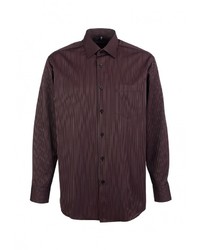 Мужская разноцветная рубашка с длинным рукавом от GREG