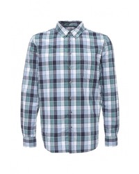 Мужская разноцветная рубашка с длинным рукавом от Sela