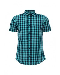 Мужская разноцветная рубашка с коротким рукавом от Jack &amp; Jones