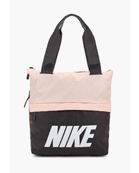 Женская разноцветная спортивная сумка из плотной ткани от Nike