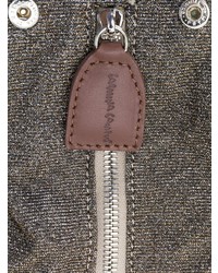 Разноцветная сумка-мешок от Carmina Campus