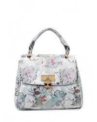 Разноцветная сумка через плечо от Call it SPRING