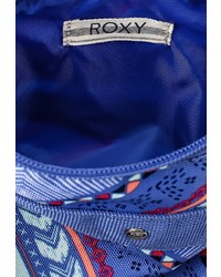 Разноцветная сумка через плечо от Roxy