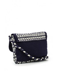 Разноцветная сумка через плечо от Roxy