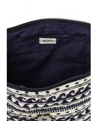 Разноцветная сумка через плечо от Roxy