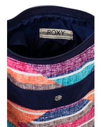 Разноцветная сумка через плечо от Roxy