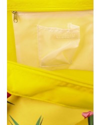 Женская разноцветная сумка от Fabretti