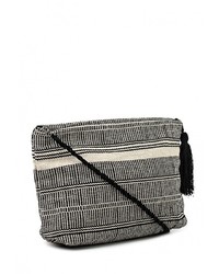 Женская разноцветная сумка от Fiorella Rubino