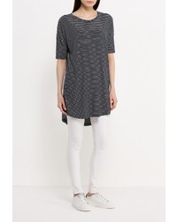 Разноцветная туника от Broadway