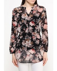 Разноцветная туника от By Swan