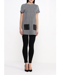 Разноцветная туника от Dorothy Perkins