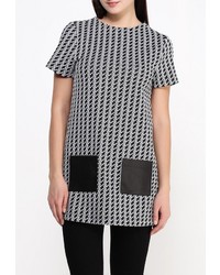 Разноцветная туника от Dorothy Perkins