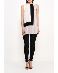 Разноцветная туника от Dorothy Perkins