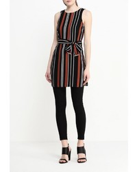 Разноцветная туника от Dorothy Perkins